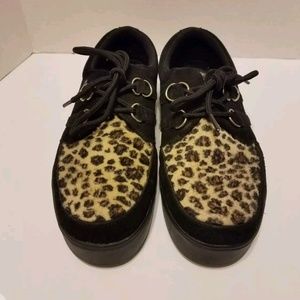 TUK Creepers Sneakers unisex sizes